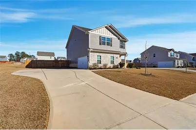 814 Robbie Lane, Monroe, GA 30655 - Photo 2