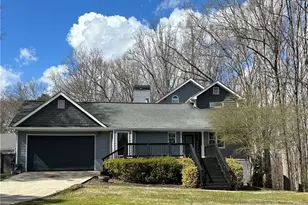 7168 Hwy 81, Monroe, GA 30656 - Photo 1