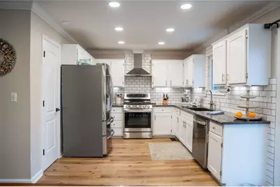 3689 N Sharon Church Road, Loganville, GA 30052 - Photo 4