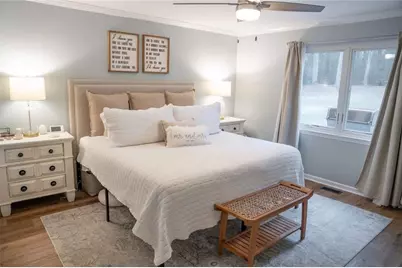 3689 N Sharon Church Road, Loganville, GA 30052 - Photo 8