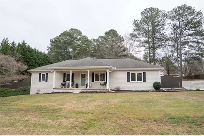 3689 N Sharon Church Road, Loganville, GA 30052 - Photo 1