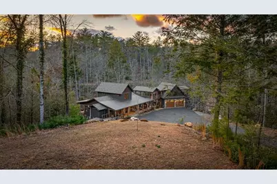 164 Water Dance Trail, Blue Ridge, GA 30513 - Photo 4