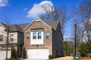 3635 Faulkner Street N, Cumming, GA 30041 - Photo 2