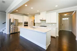 3635 Faulkner Street N, Cumming, GA 30041 - Photo 4