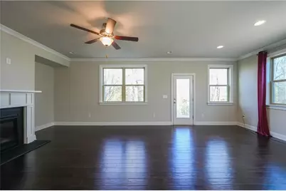 3635 Faulkner Street N, Cumming, GA 30041 - Photo 8