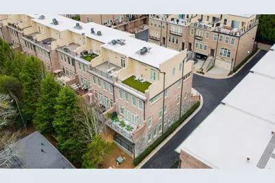 58 Sheridan Drive NE #19, Atlanta, GA 30305 - Photo 36