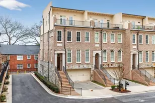 58 Sheridan Dr NE, Atlanta, GA 30305 - Photo 2