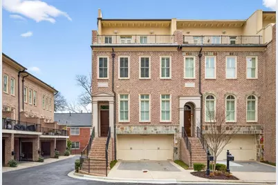 58 Sheridan Drive NE #19, Atlanta, GA 30305 - Photo 1