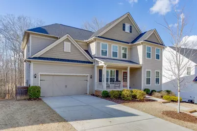 7314 Shady Tree Court, Hoschton, GA 30548 - Photo 4