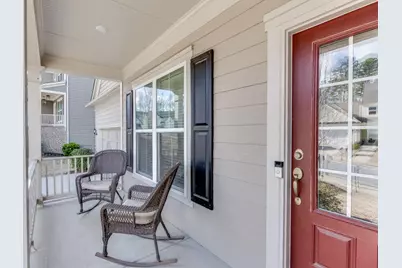 7314 Shady Tree Court, Hoschton, GA 30548 - Photo 4