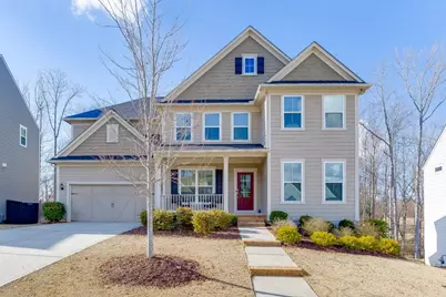 7314 Shady Tree Court, Hoschton, GA 30548 - Photo 1