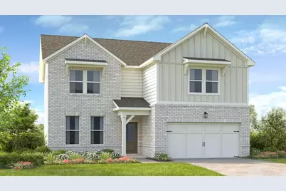 1723 Fawlocke Run, Loganville, GA 30052 - Photo 1