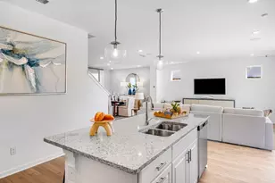 1723 Fawlocke Run, Loganville, GA 30052 - Photo 6