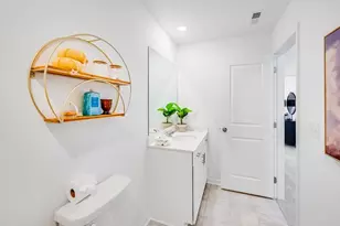 1723 Fawlocke Run, Loganville, GA 30052 - Photo 10