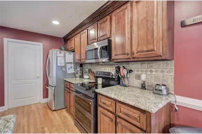 12 Berkshire Drive NW, Cartersville, GA 30120 - Photo 16