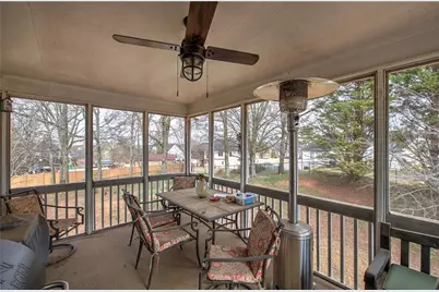 12 Berkshire Drive NW, Cartersville, GA 30120 - Photo 38