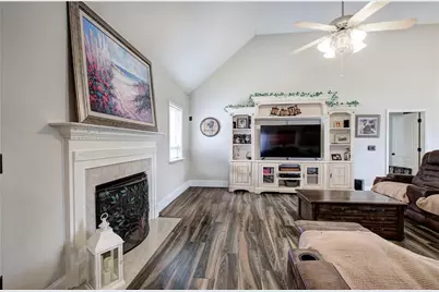 12 Berkshire Drive NW, Cartersville, GA 30120 - Photo 12