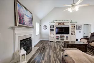 12 Berkshire Dr NW, Cartersville, GA 30120 - Photo 12