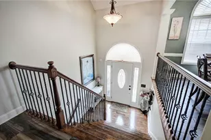 12 Berkshire Dr NW, Cartersville, GA 30120 - Photo 10