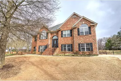 12 Berkshire Drive NW, Cartersville, GA 30120 - Photo 48