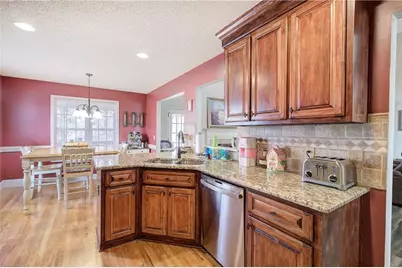 12 Berkshire Drive NW, Cartersville, GA 30120 - Photo 18