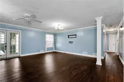 1702 Johnston Trail NW, Kennesaw, GA 30152 - Photo 16