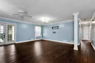 1702 Johnston Trail NW, Kennesaw, GA 30152 - Photo 16