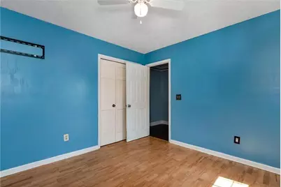 1702 Johnston Trail NW, Kennesaw, GA 30152 - Photo 32