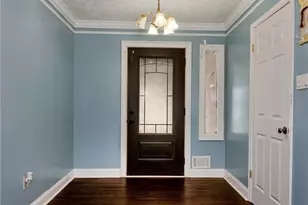 1702 Johnston Trail NW, Kennesaw, GA 30152 - Photo 10