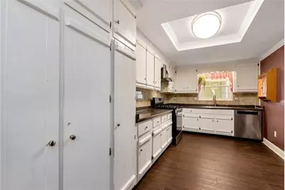 1702 Johnston Trail NW, Kennesaw, GA 30152 - Photo 20