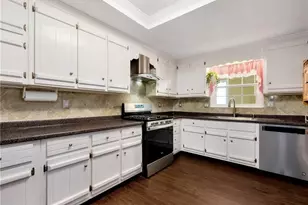 1702 Johnston Trail NW, Kennesaw, GA 30152 - Photo 18