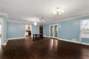 1702 Johnston Trail NW, Kennesaw, GA 30152 - Photo 12