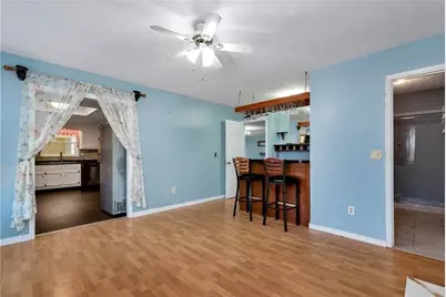 1702 Johnston Trail NW, Kennesaw, GA 30152 - Photo 22