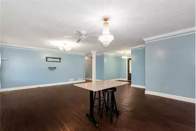 1702 Johnston Trail NW, Kennesaw, GA 30152 - Photo 14