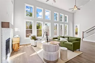 491 Pearl St, Cumming, GA 30040 - Photo 2