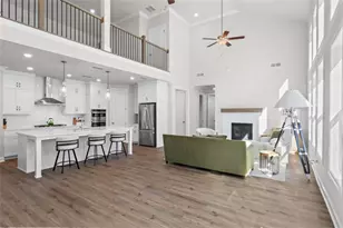 491 Pearl St, Cumming, GA 30040 - Photo 4