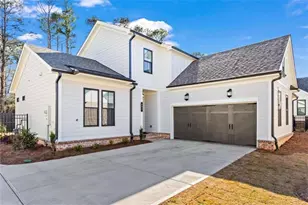 491 Pearl St, Cumming, GA 30040 - Photo 1