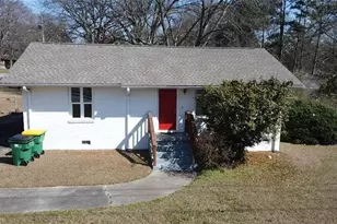 5316 Ash St, Forest Park, GA 30297 - Photo 1