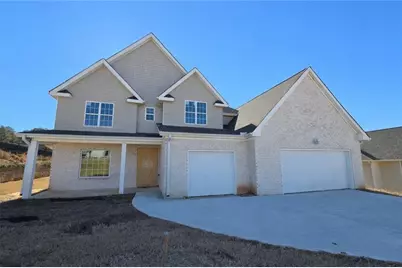 2873 Shoals Hill Court, Dacula, GA 30019 - Photo 2