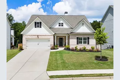 1930 Grand Lanier Drive, Buford, GA 30518 - Photo 1