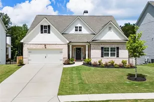 1930 Grand Lanier Dr, Buford, GA 30518 - Photo 1