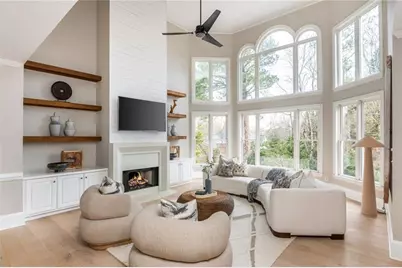 710 Mallory Manor Court, Alpharetta, GA 30022 - Photo 6