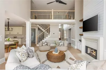 710 Mallory Manor Court, Alpharetta, GA 30022 - Photo 8