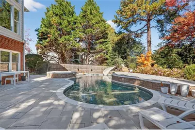 710 Mallory Manor Court, Alpharetta, GA 30022 - Photo 2