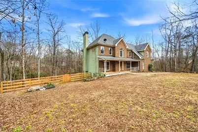 4581 Cougar Trail, Douglasville, GA 30135 - Photo 2