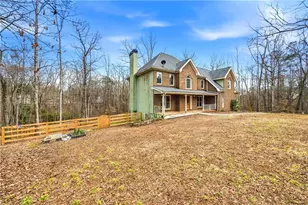 4581 Cougar Trail, Douglasville, GA 30135 - Photo 2