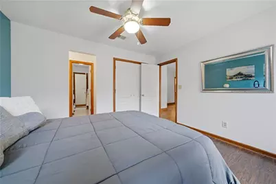 4581 Cougar Trail, Douglasville, GA 30135 - Photo 24