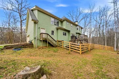 4581 Cougar Trail, Douglasville, GA 30135 - Photo 38