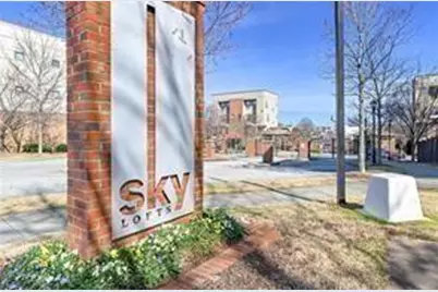 898 Oak Street SW #1418, Atlanta, GA 30310 - Photo 20