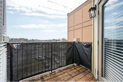 898 Oak Street SW #1418, Atlanta, GA 30310 - Photo 18